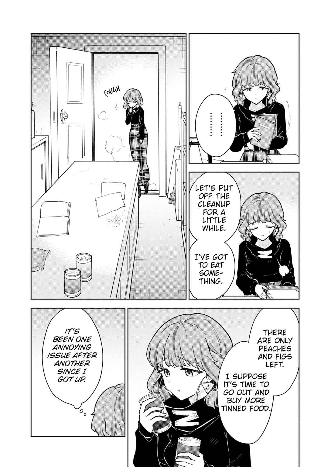 Cheat Skill "Shisha Sosei" ga Kakusei Shite, Inishie no Maougun wo Fukkatsu Sasete Shimaimashita Chapter 38 page 10