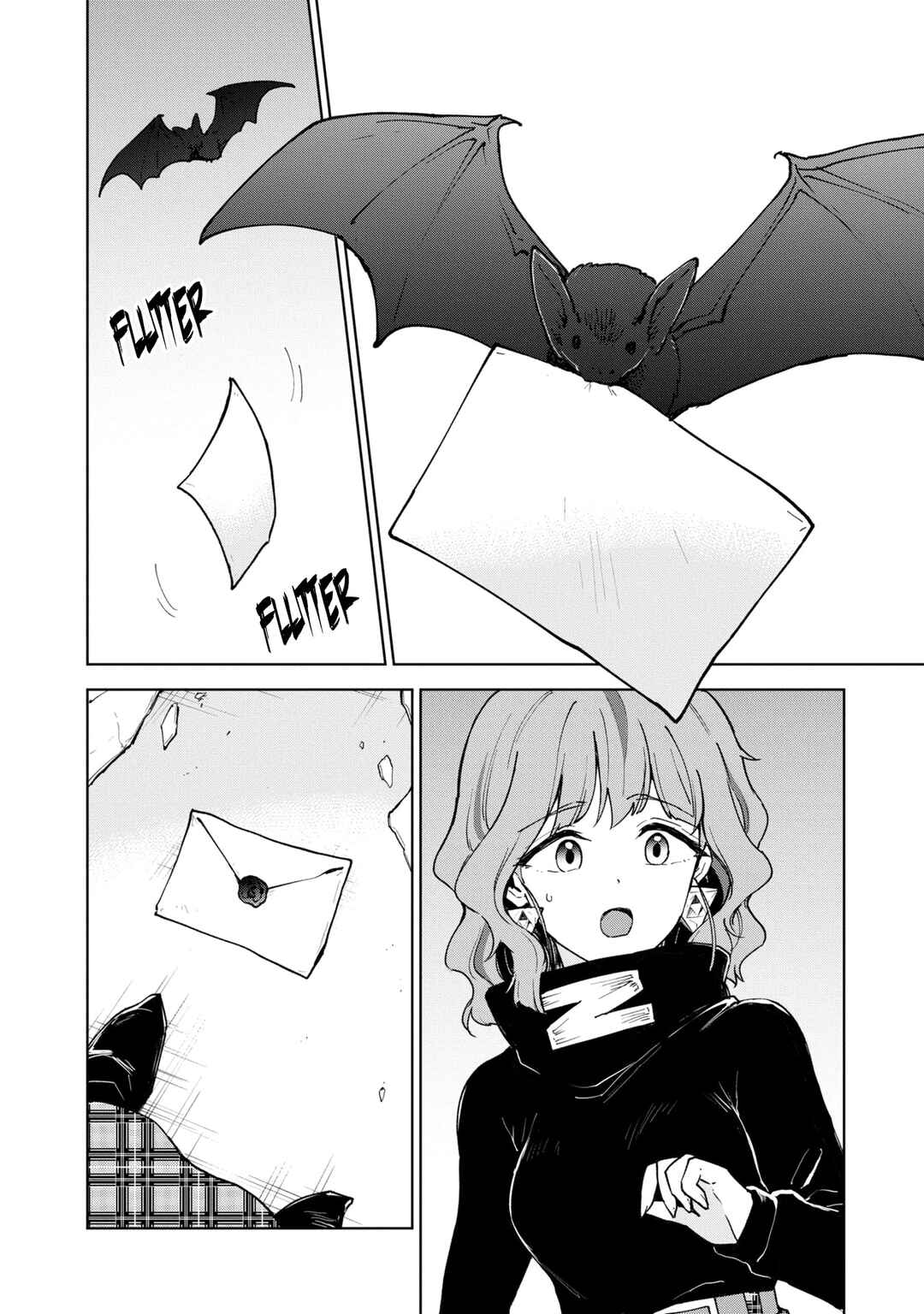 Cheat Skill "Shisha Sosei" ga Kakusei Shite, Inishie no Maougun wo Fukkatsu Sasete Shimaimashita Chapter 38 page 12