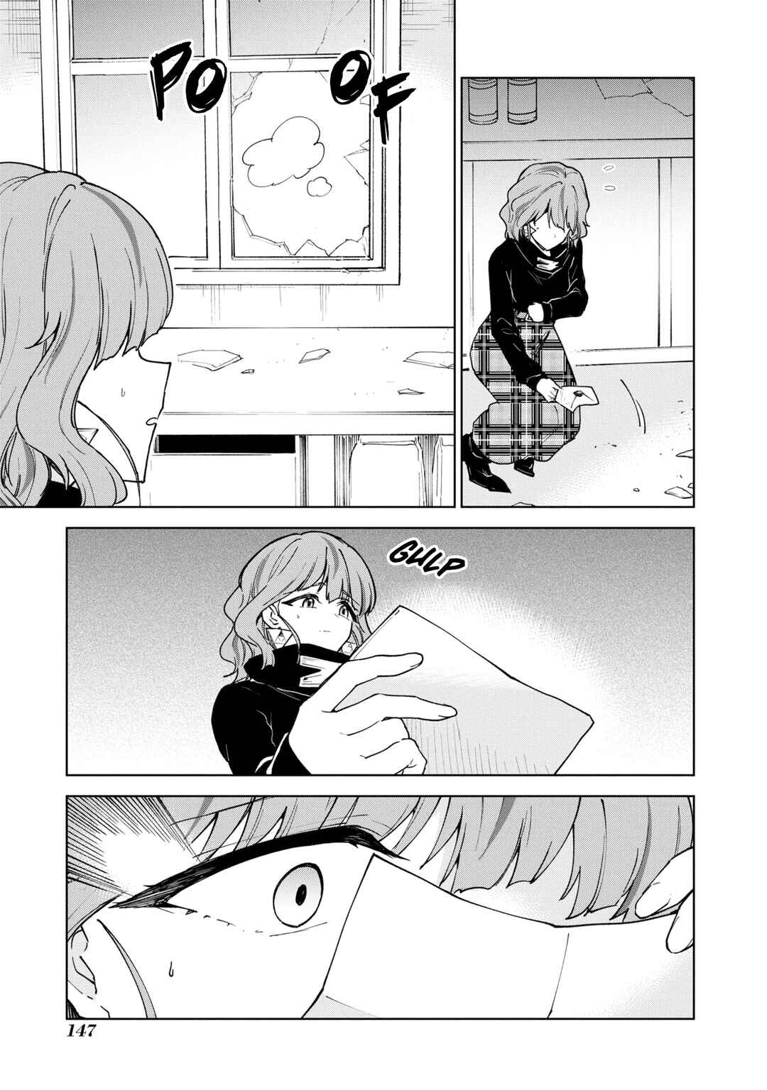Cheat Skill "Shisha Sosei" ga Kakusei Shite, Inishie no Maougun wo Fukkatsu Sasete Shimaimashita Chapter 38 page 13
