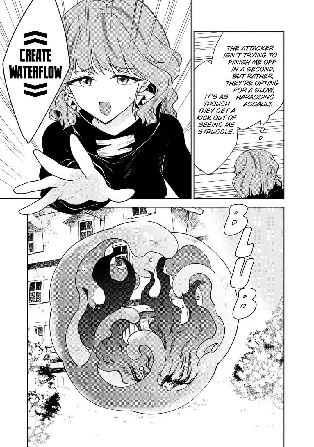 Cheat Skill "Shisha Sosei" ga Kakusei Shite, Inishie no Maougun wo Fukkatsu Sasete Shimaimashita Chapter 38 page 17