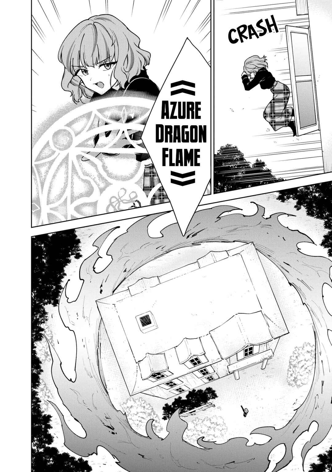 Cheat Skill "Shisha Sosei" ga Kakusei Shite, Inishie no Maougun wo Fukkatsu Sasete Shimaimashita Chapter 38 page 18