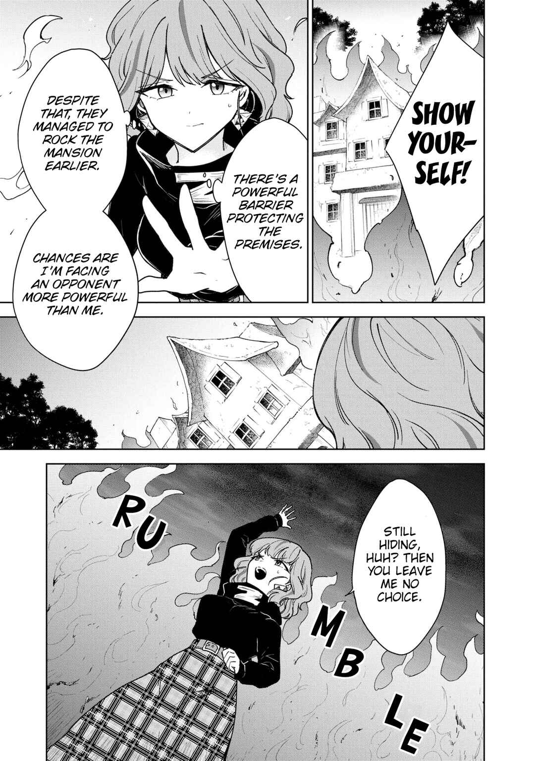 Cheat Skill "Shisha Sosei" ga Kakusei Shite, Inishie no Maougun wo Fukkatsu Sasete Shimaimashita Chapter 38 page 19