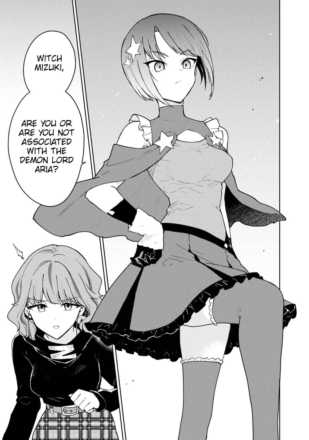 Cheat Skill "Shisha Sosei" ga Kakusei Shite, Inishie no Maougun wo Fukkatsu Sasete Shimaimashita Chapter 38 page 21
