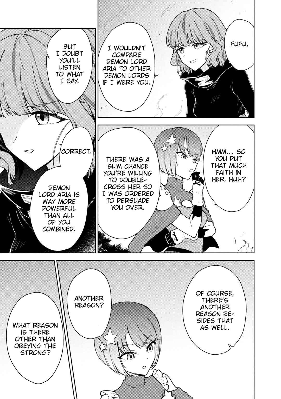 Cheat Skill "Shisha Sosei" ga Kakusei Shite, Inishie no Maougun wo Fukkatsu Sasete Shimaimashita Chapter 38 page 25