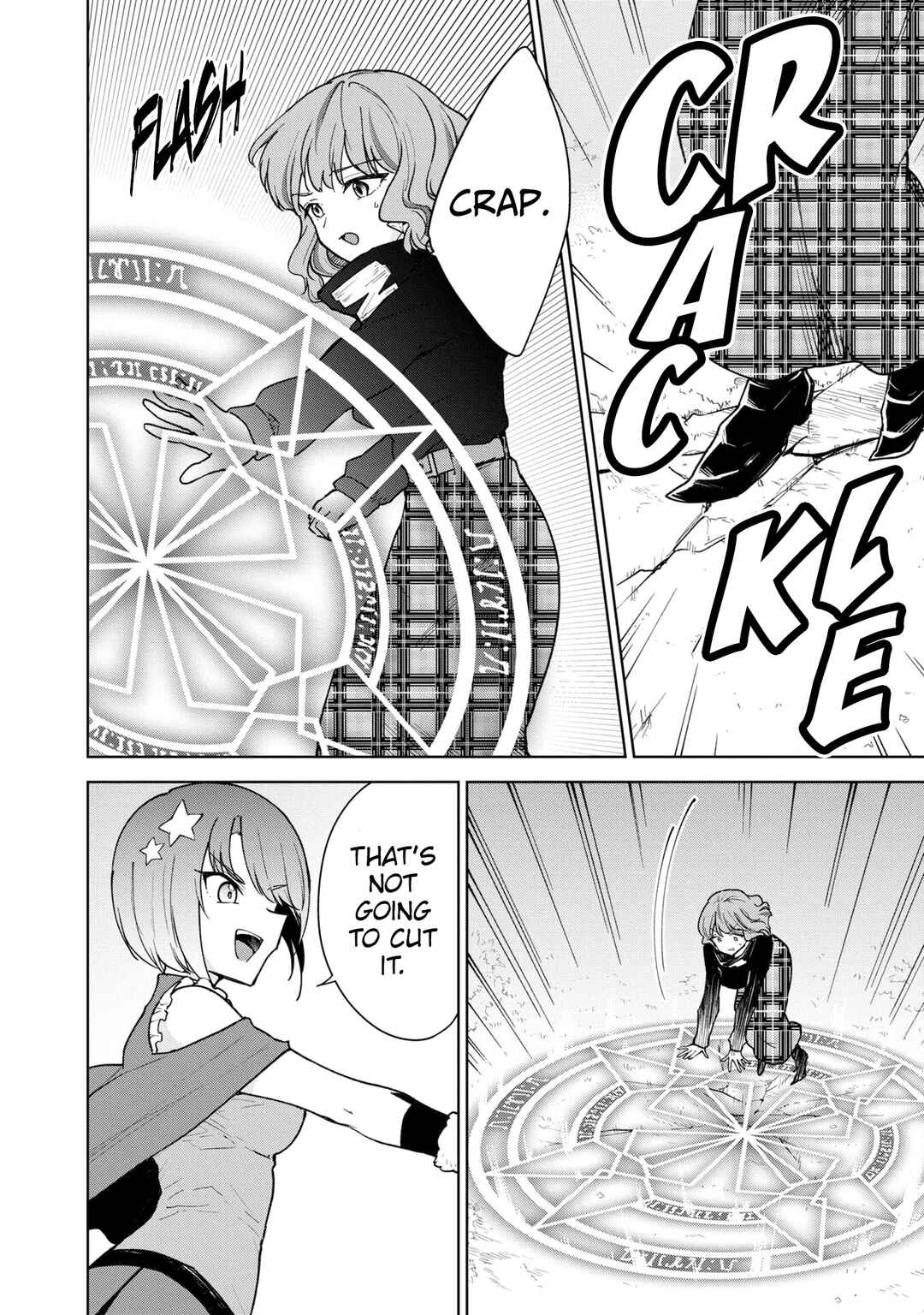 Cheat Skill "Shisha Sosei" ga Kakusei Shite, Inishie no Maougun wo Fukkatsu Sasete Shimaimashita Chapter 38 page 28