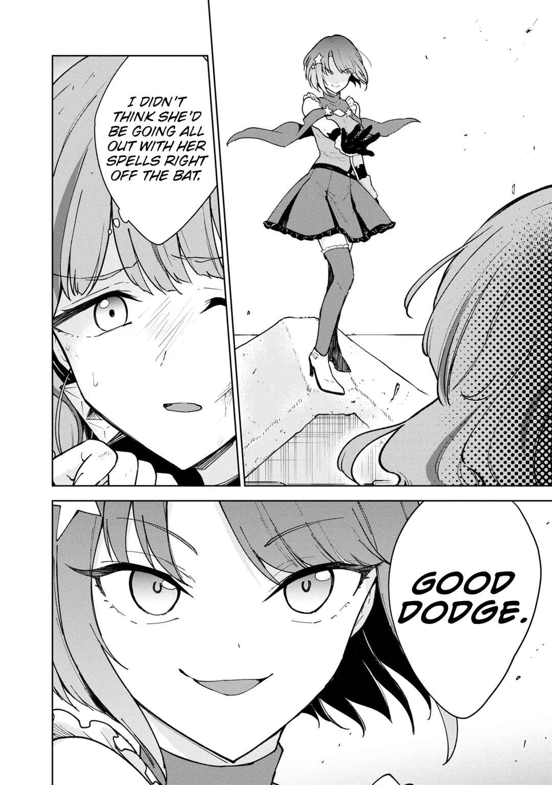 Cheat Skill "Shisha Sosei" ga Kakusei Shite, Inishie no Maougun wo Fukkatsu Sasete Shimaimashita Chapter 38 page 31