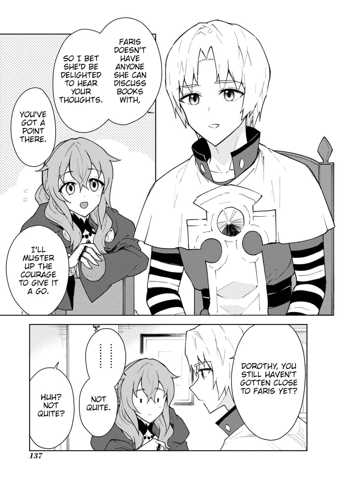 Cheat Skill "Shisha Sosei" ga Kakusei Shite, Inishie no Maougun wo Fukkatsu Sasete Shimaimashita Chapter 38 page 3