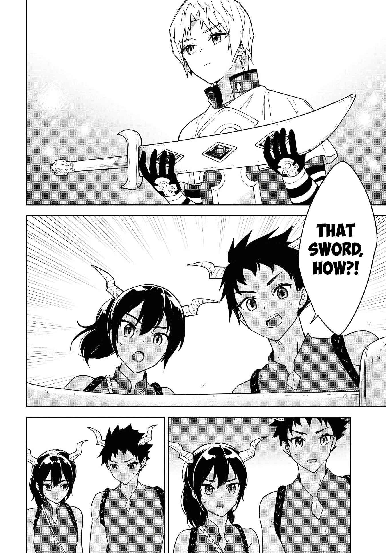 Cheat Skill "Shisha Sosei" ga Kakusei Shite, Inishie no Maougun wo Fukkatsu Sasete Shimaimashita Chapter 9 page 10