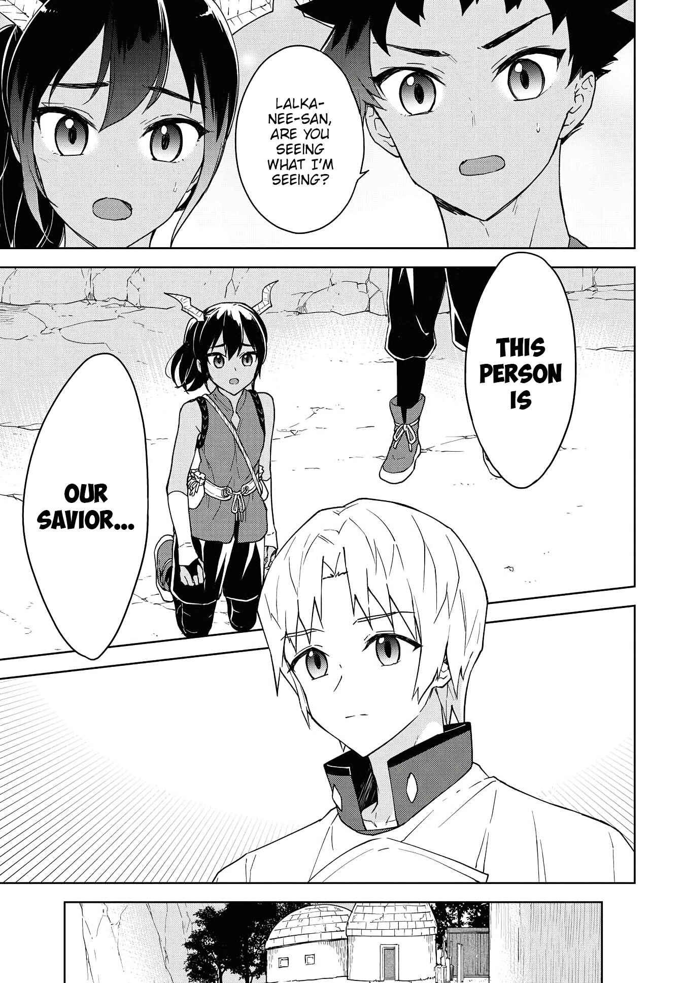 Cheat Skill "Shisha Sosei" ga Kakusei Shite, Inishie no Maougun wo Fukkatsu Sasete Shimaimashita Chapter 9 page 15