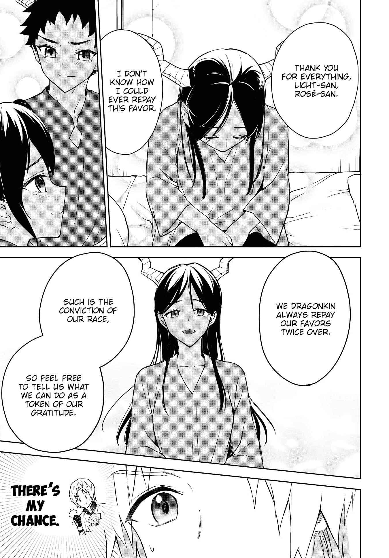 Cheat Skill "Shisha Sosei" ga Kakusei Shite, Inishie no Maougun wo Fukkatsu Sasete Shimaimashita Chapter 9 page 25