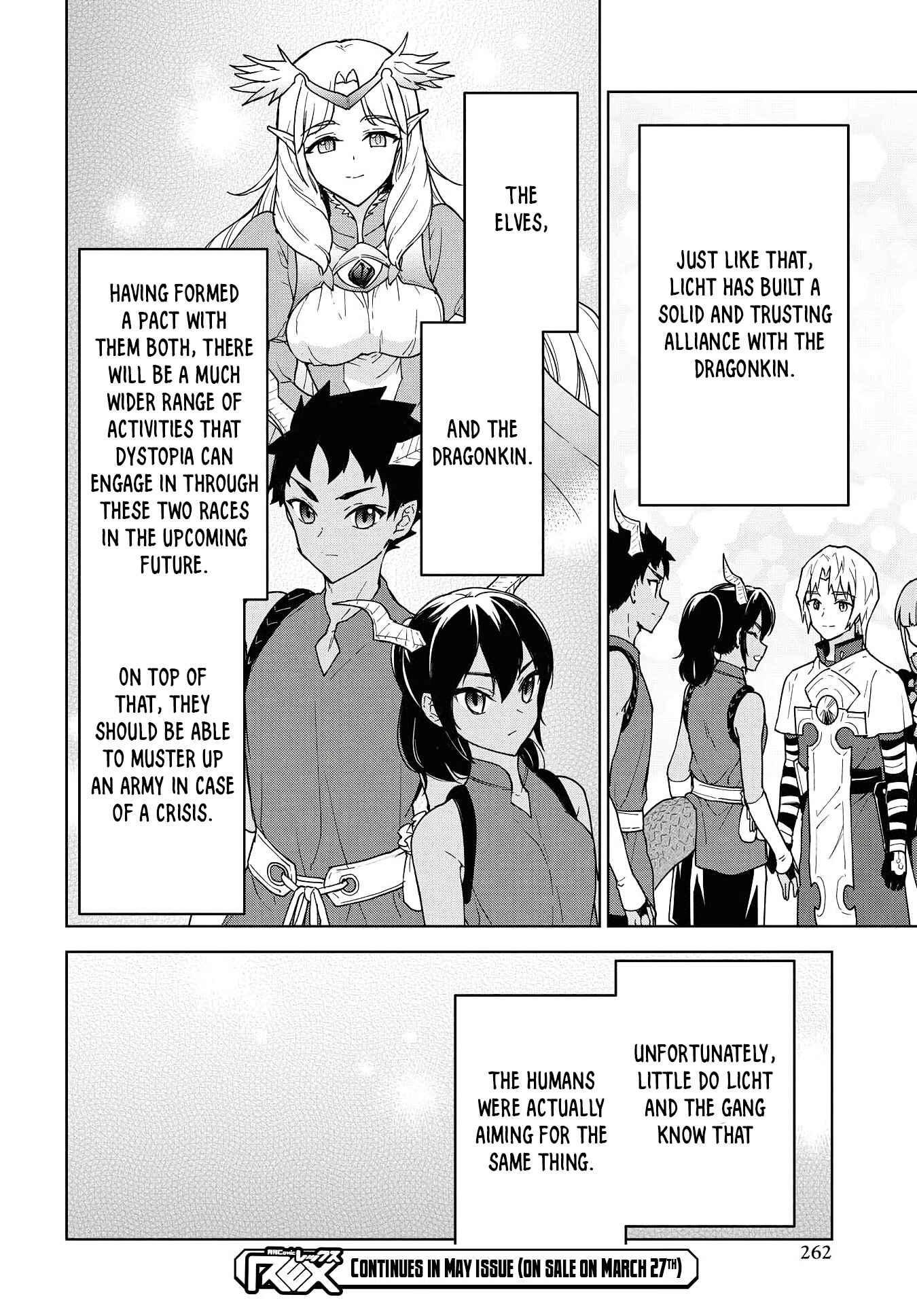 Cheat Skill "Shisha Sosei" ga Kakusei Shite, Inishie no Maougun wo Fukkatsu Sasete Shimaimashita Chapter 9 page 28