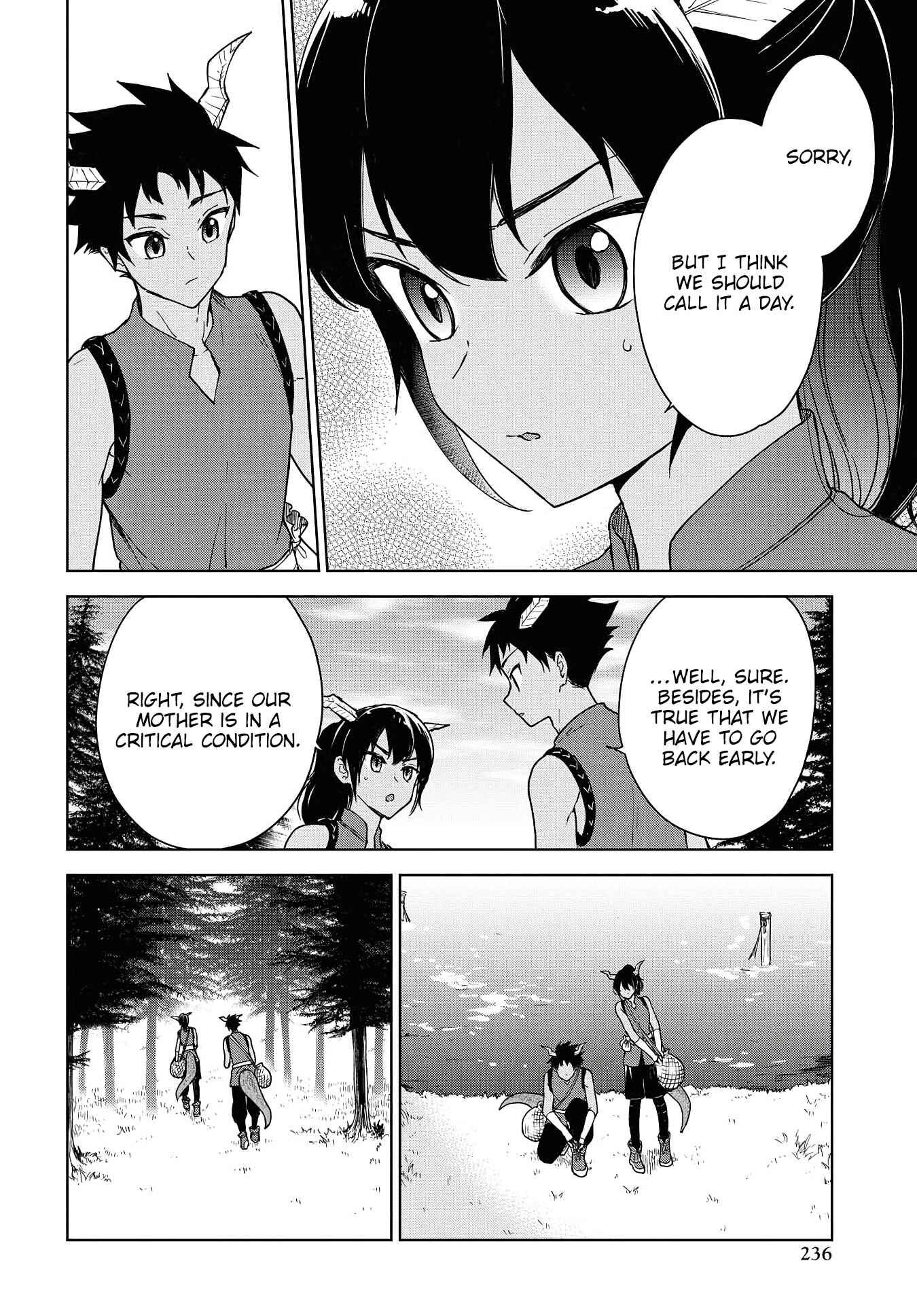 Cheat Skill "Shisha Sosei" ga Kakusei Shite, Inishie no Maougun wo Fukkatsu Sasete Shimaimashita Chapter 9 page 2