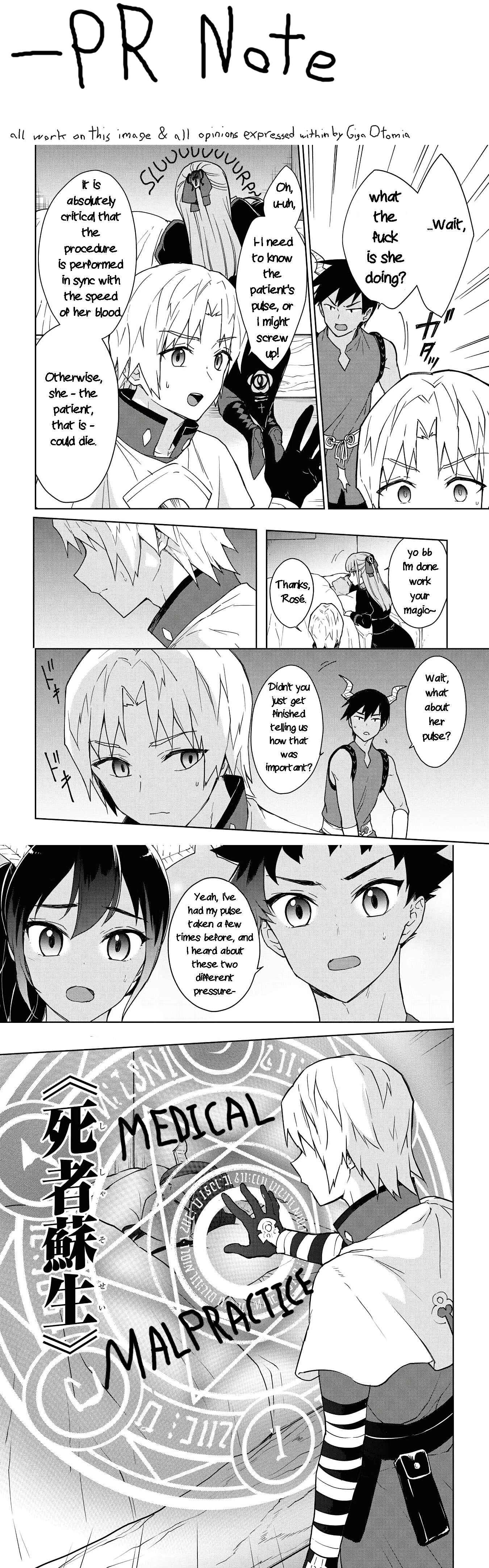 Cheat Skill "Shisha Sosei" ga Kakusei Shite, Inishie no Maougun wo Fukkatsu Sasete Shimaimashita Chapter 9 page 31