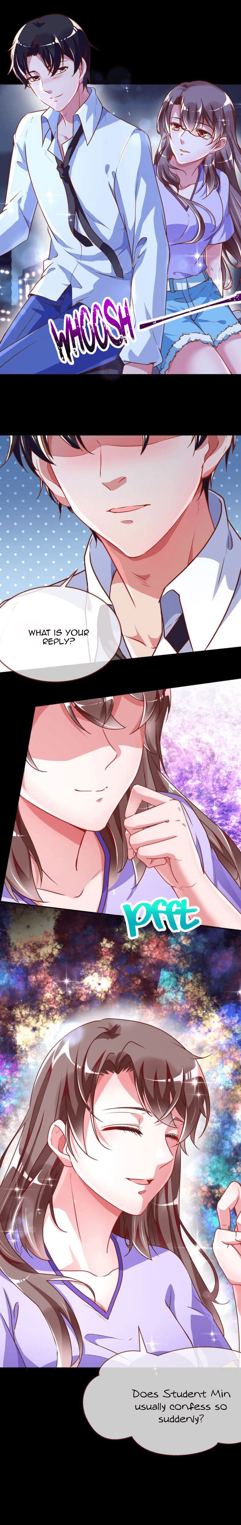 Cheating Men Must Die Chapter 103 page 9