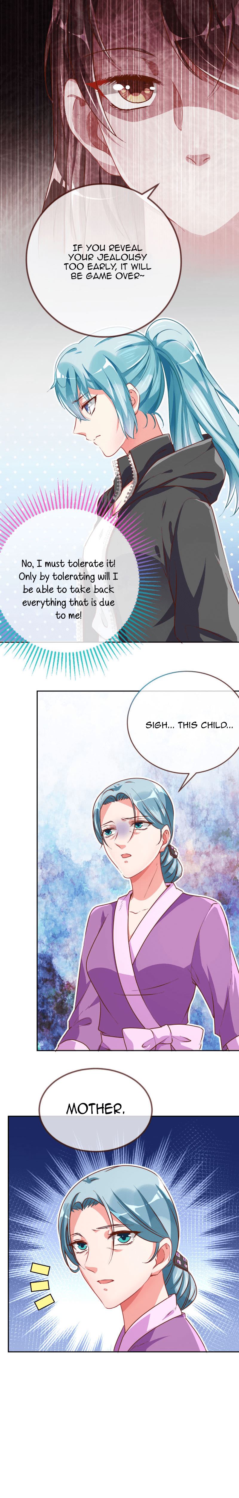 Cheating Men Must Die Chapter 103 page 3
