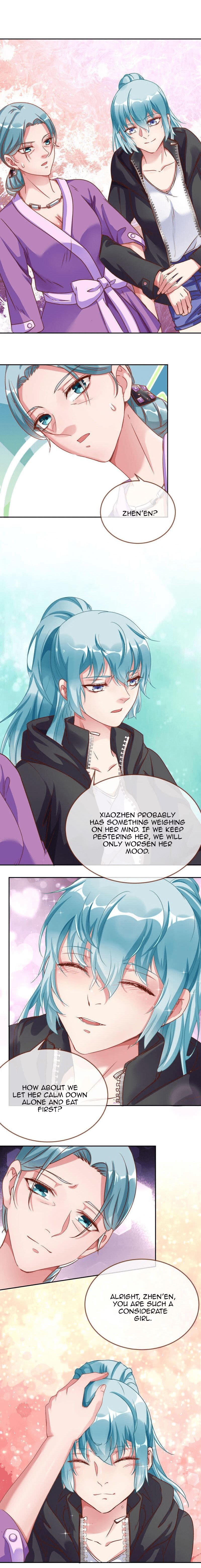 Cheating Men Must Die Chapter 103 page 4