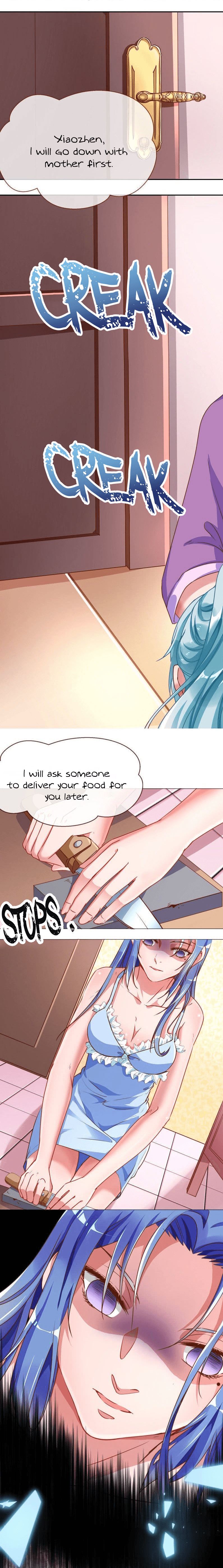 Cheating Men Must Die Chapter 103 page 5