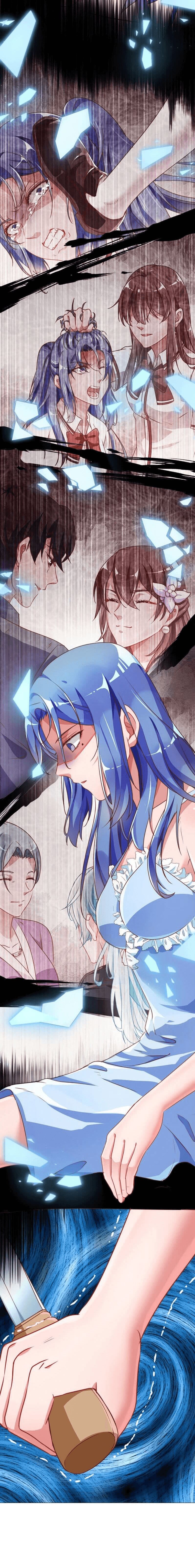 Cheating Men Must Die Chapter 103 page 6