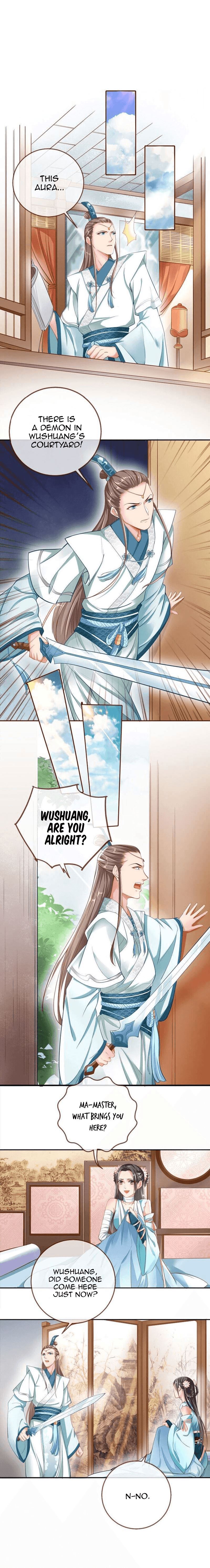 Cheating Men Must Die Chapter 115 page 7