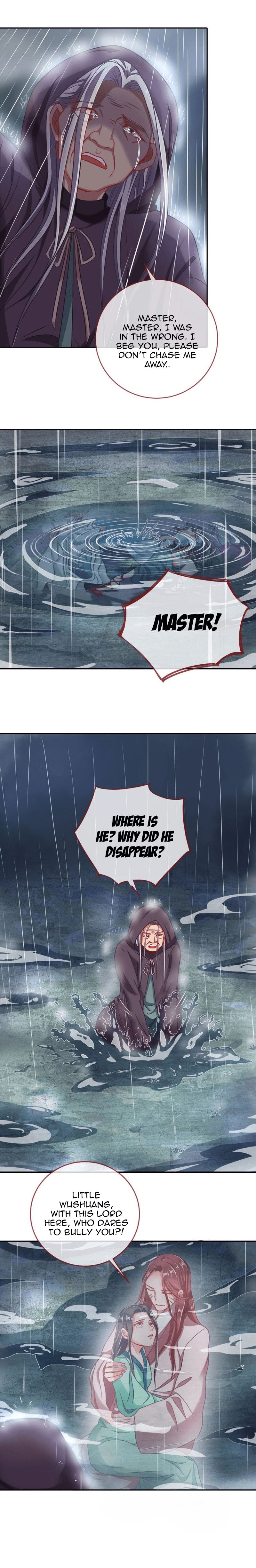 Cheating Men Must Die Chapter 123 page 4