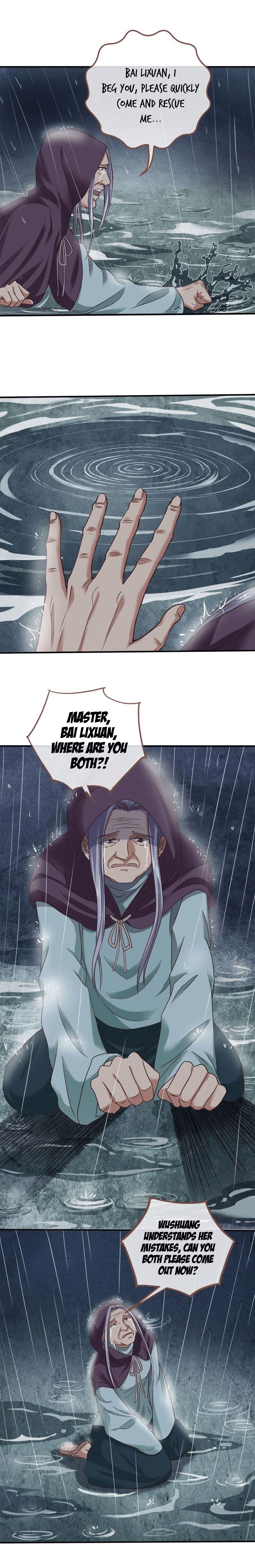 Cheating Men Must Die Chapter 123 page 5