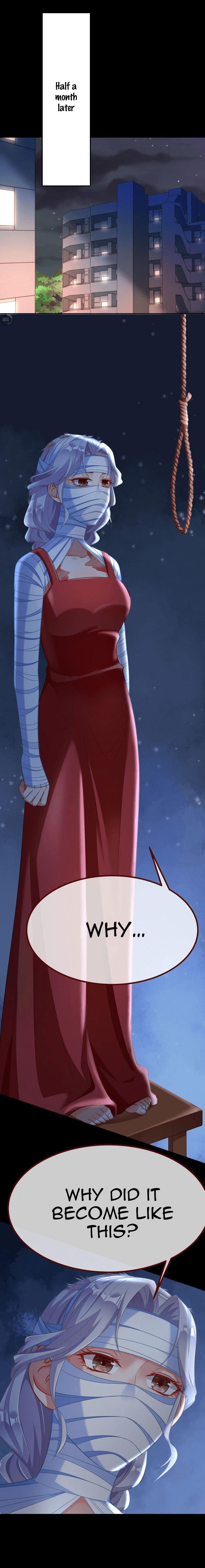 Cheating Men Must Die Chapter 124 page 10