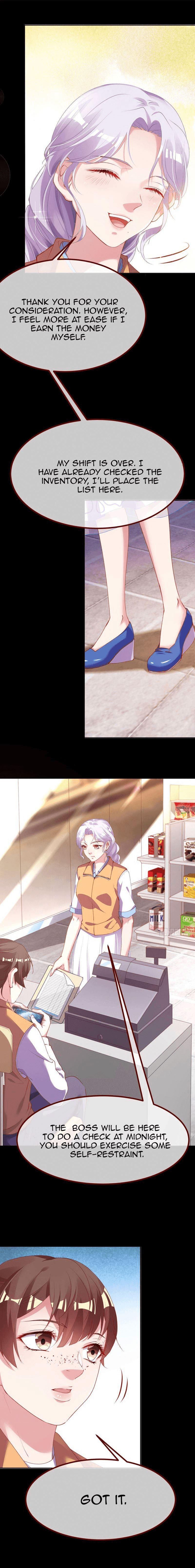 Cheating Men Must Die Chapter 124 page 2