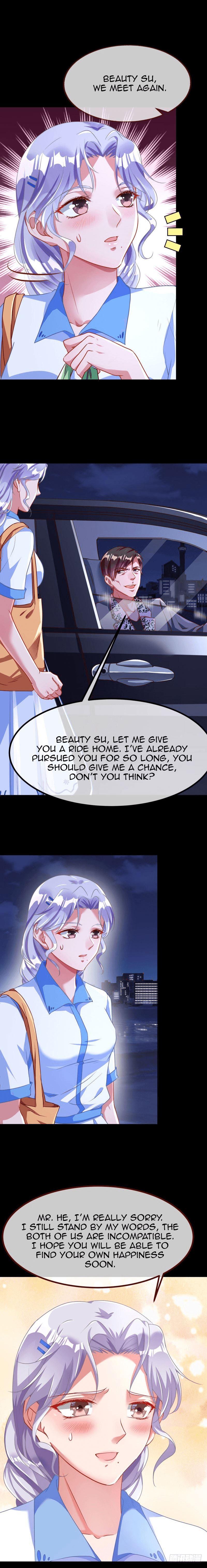 Cheating Men Must Die Chapter 124 page 4
