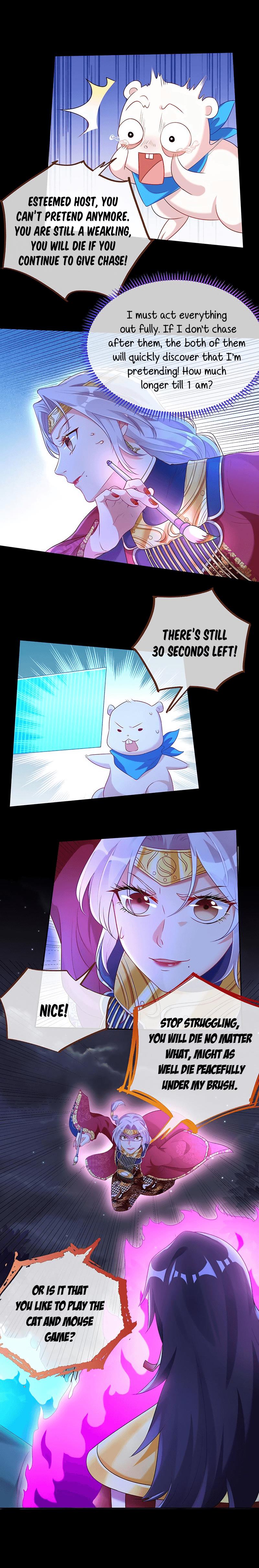 Cheating Men Must Die Chapter 146 page 9