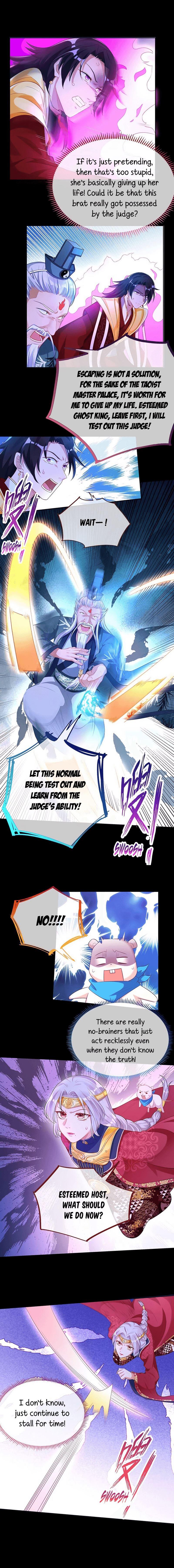 Cheating Men Must Die Chapter 146 page 10