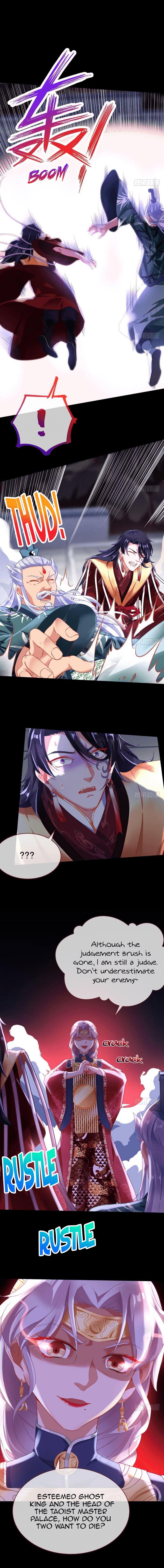 Cheating Men Must Die Chapter 146 page 14