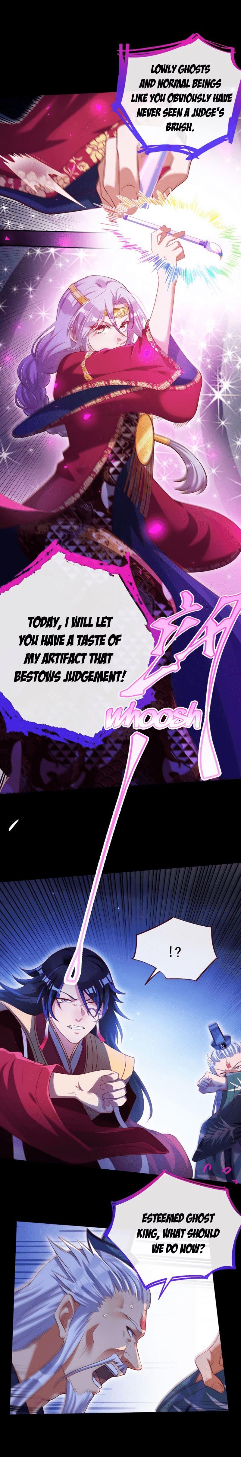 Cheating Men Must Die Chapter 146 page 7