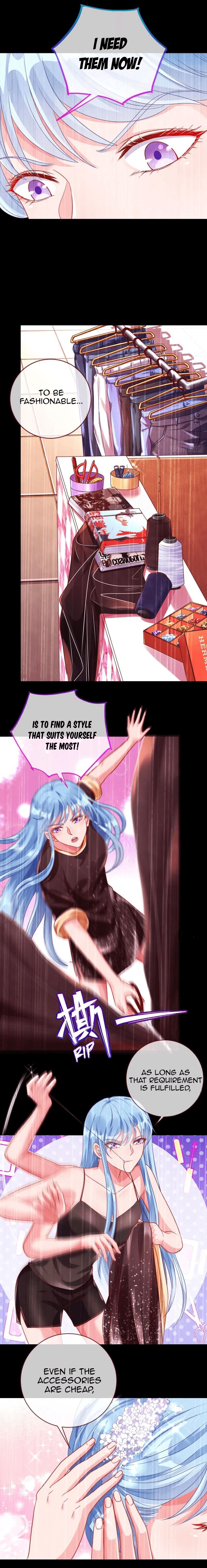 Cheating Men Must Die Chapter 180 page 2