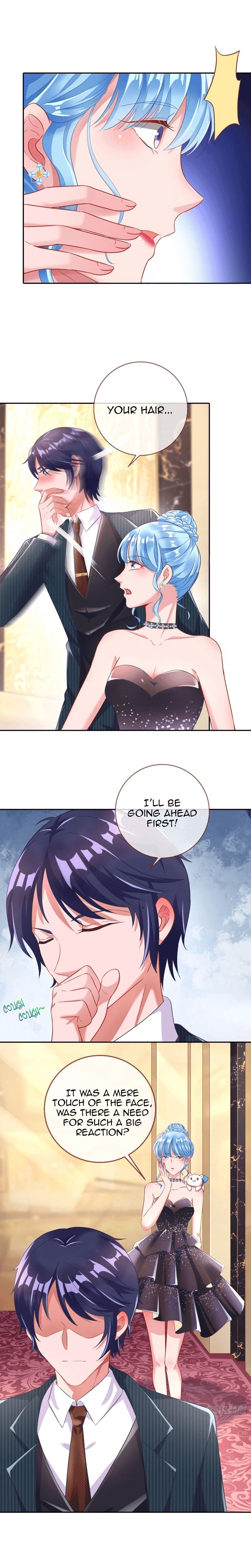 Cheating Men Must Die Chapter 180 page 6