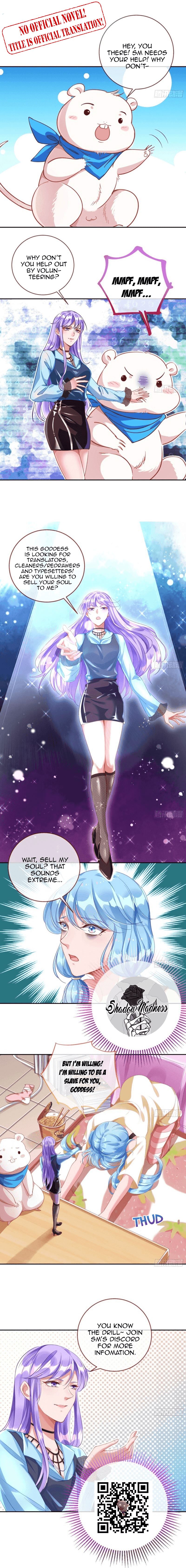 Cheating Men Must Die Chapter 180 page 8