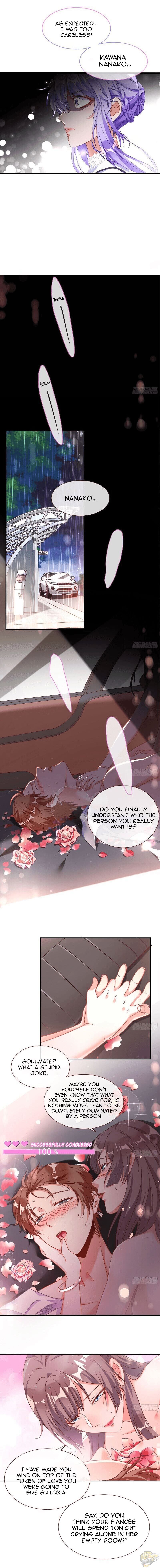 Cheating Men Must Die Chapter 197 page 11