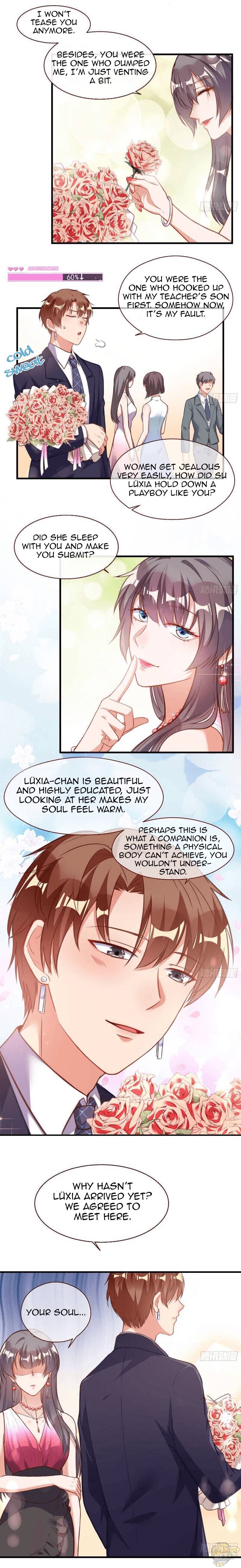 Cheating Men Must Die Chapter 197 page 2