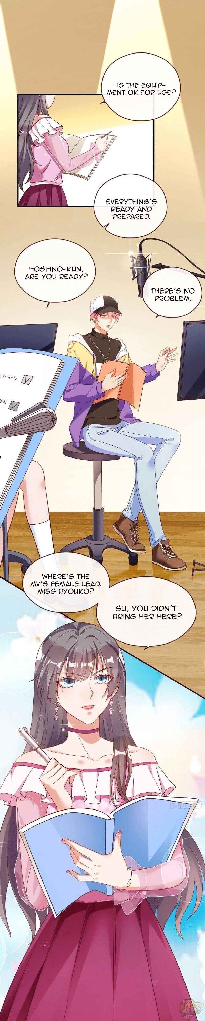 Cheating Men Must Die Chapter 200 page 0
