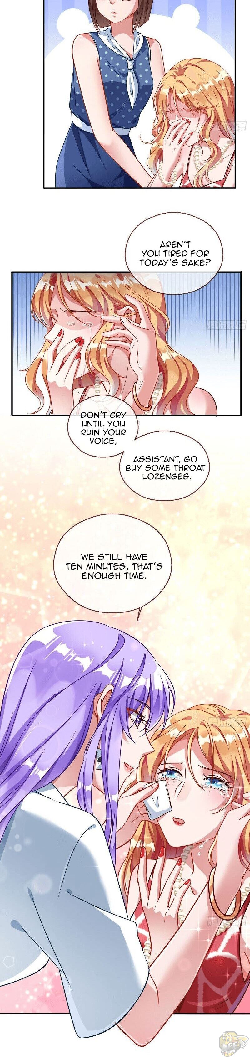 Cheating Men Must Die Chapter 200 page 11