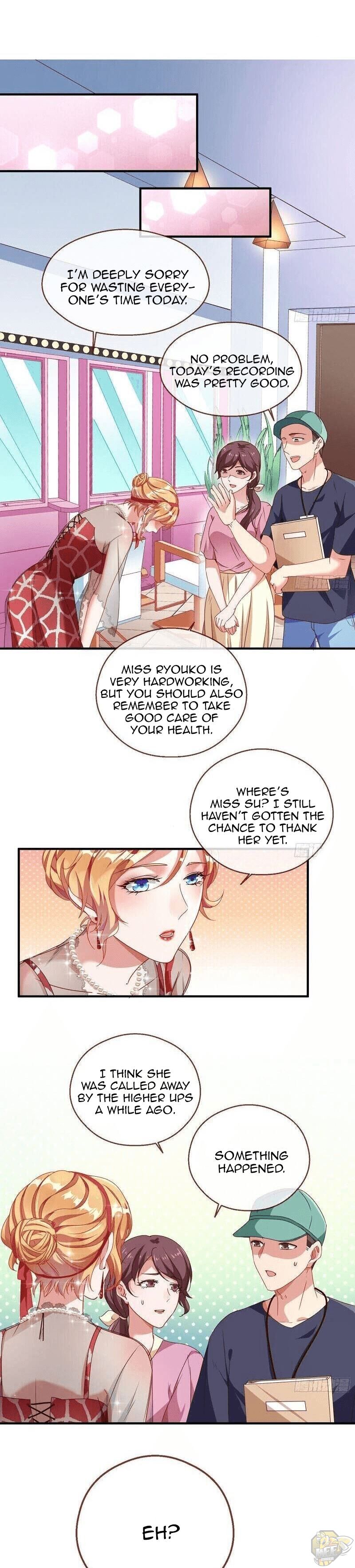 Cheating Men Must Die Chapter 200 page 14
