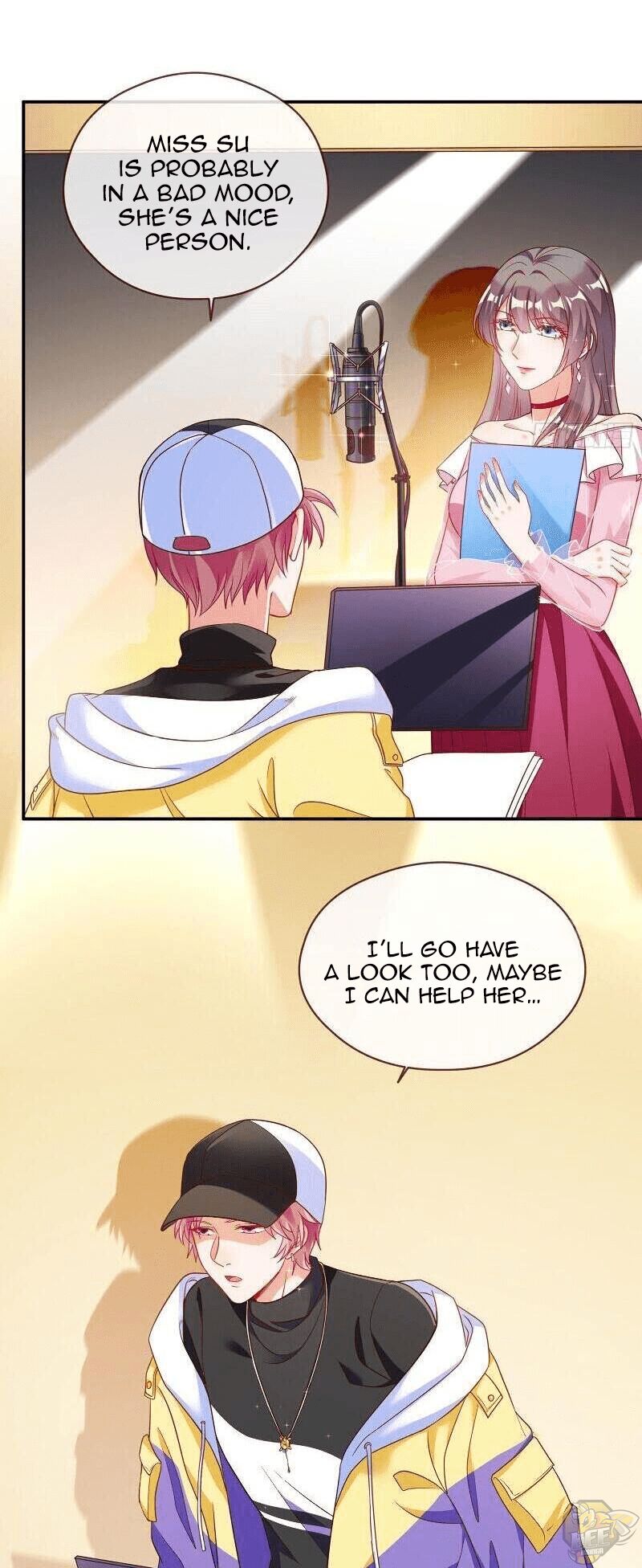 Cheating Men Must Die Chapter 200 page 2