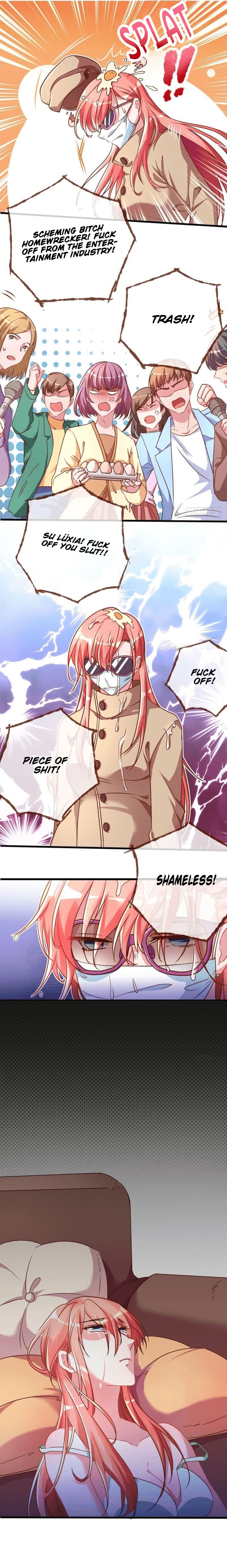 Cheating Men Must Die Chapter 21 page 2