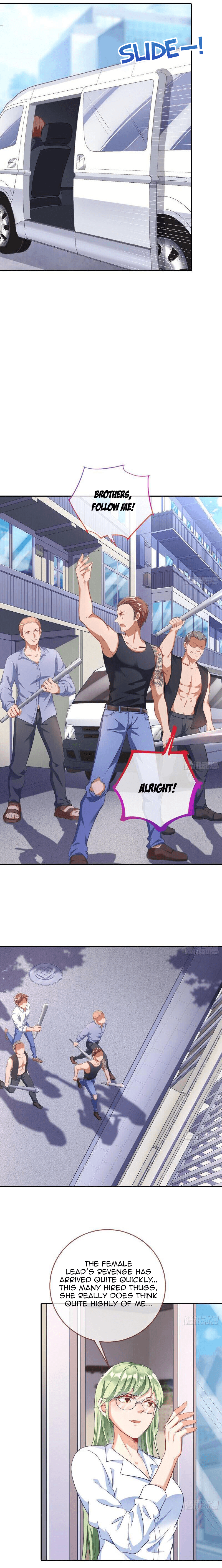 Cheating Men Must Die Chapter 227 page 5