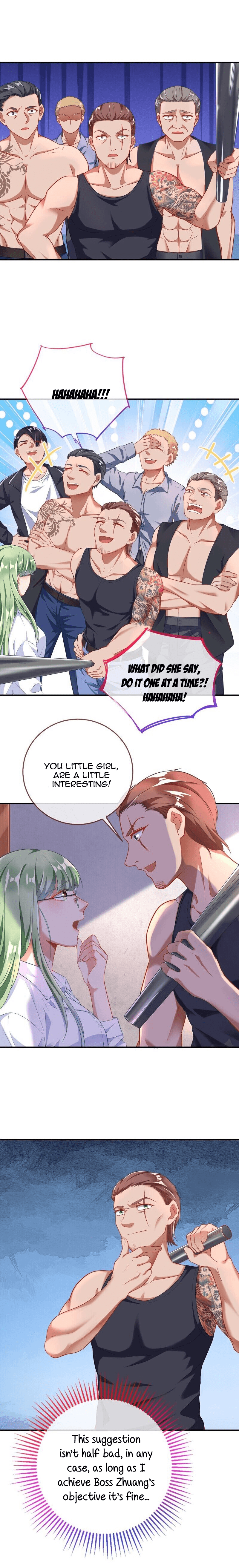 Cheating Men Must Die Chapter 228 page 2
