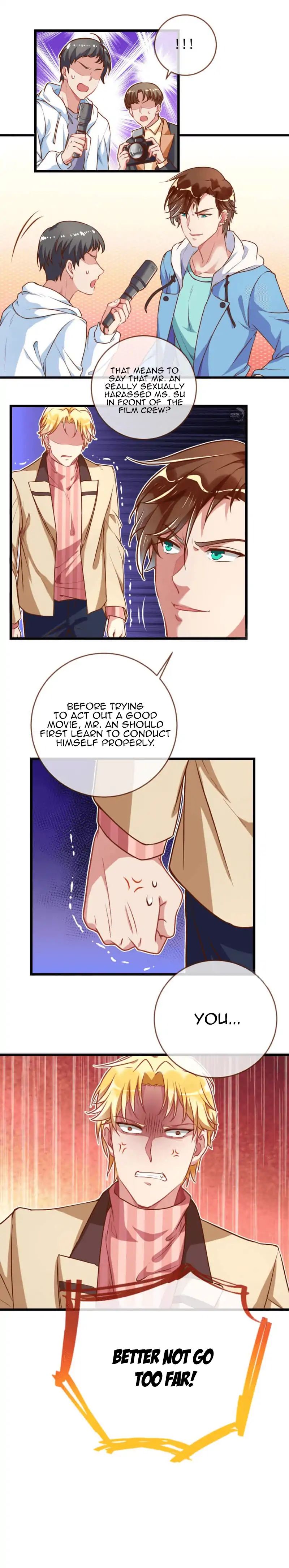 Cheating Men Must Die Chapter 28 page 2