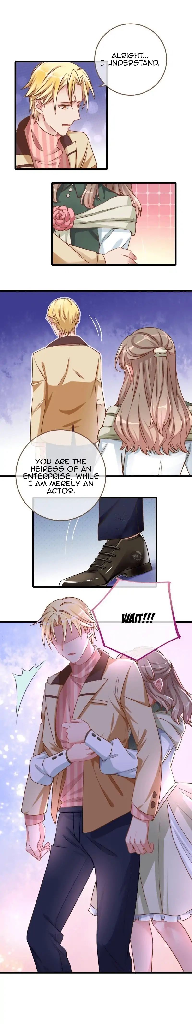 Cheating Men Must Die Chapter 28 page 6