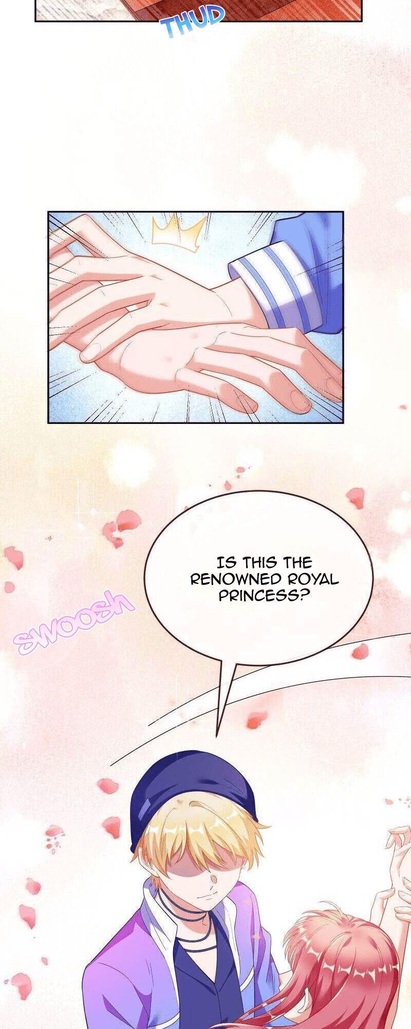 Cheating Men Must Die Chapter 282 page 9