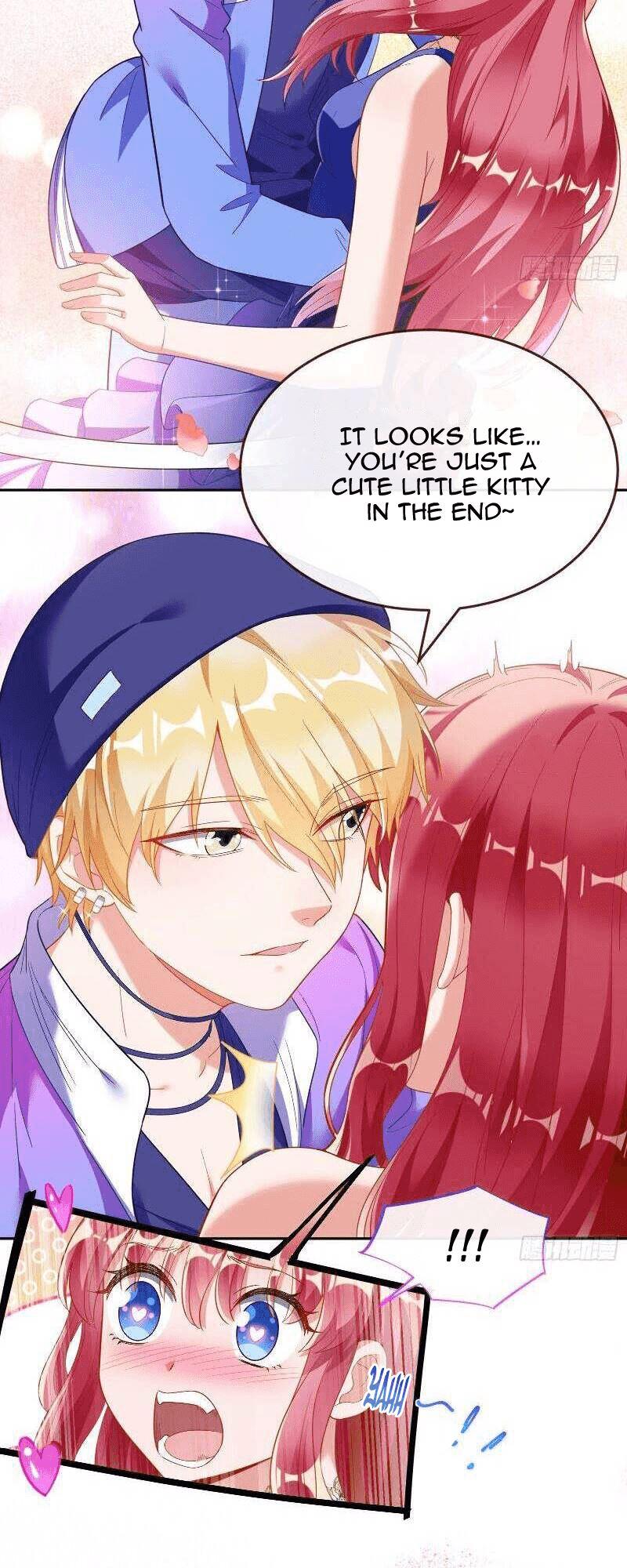 Cheating Men Must Die Chapter 282 page 10