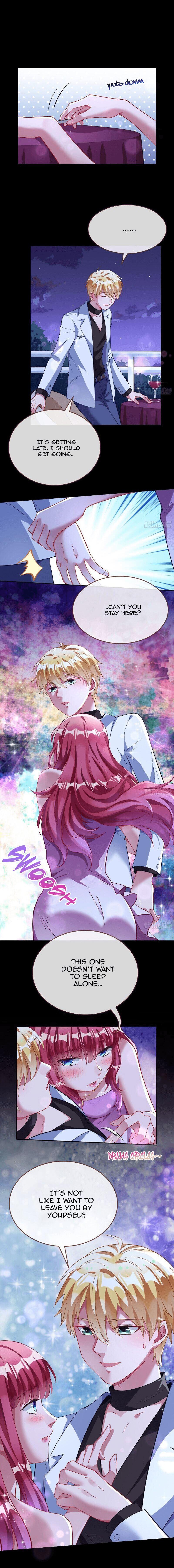 Cheating Men Must Die Chapter 282 page 15