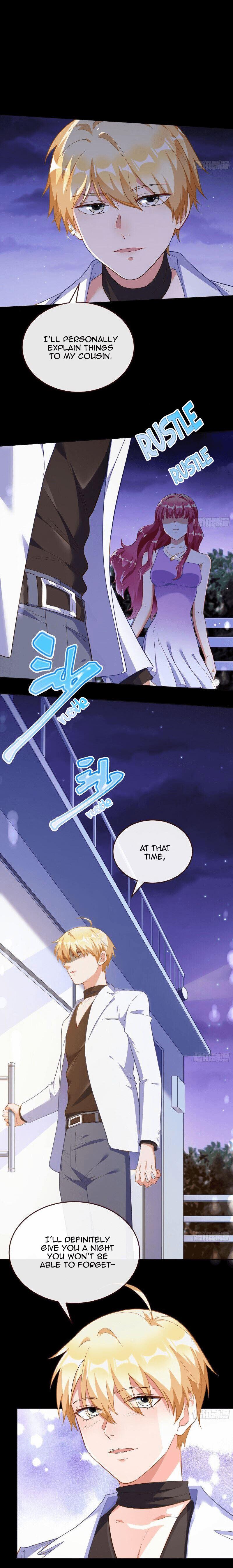 Cheating Men Must Die Chapter 282 page 17